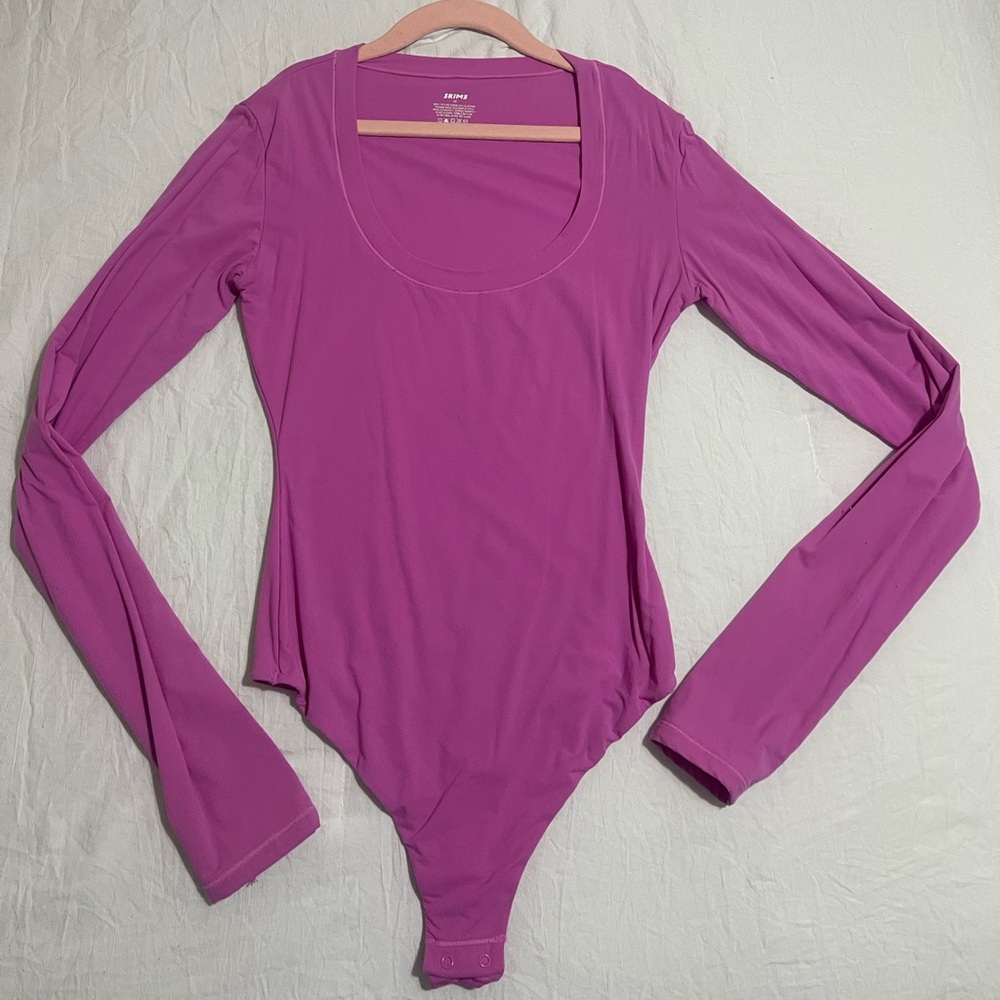 Skims bodysuit